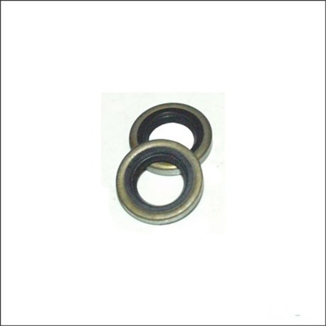 guarnizioni pompa olio semiautomatico cad.  guarnizioni pompa olio semiautomatico cad.