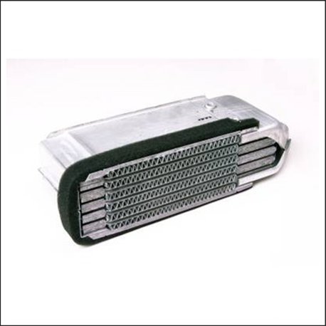 radiatore olio 1300/1600cc doppia aspirazione radiatore olio 1300/1600cc doppia aspirazione