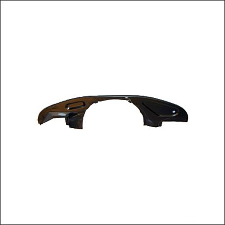 lamierato davanti motore nero (s/radiatore)  lamierato davanti motore nero (s/radiatore)