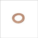 guarnizione tappo serbatoio benzina 61-67 - 70mm. 