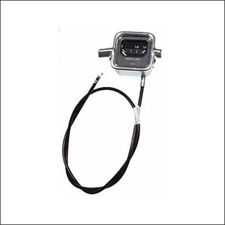 indicatore livello benzina fino 7/67 + tirante indicatore livello benzina fino 7/67 + tirante