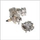 carburatore Brosol 28-30 pict 1 (Starter con cavo)