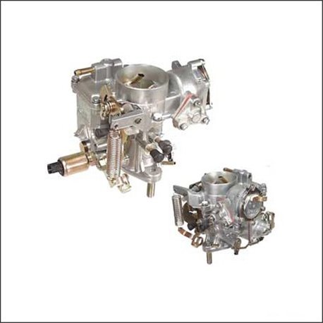 carburatore Brosol 28-30 pict 1 (Starter con cavo) carburatore Brosol 28-30 pict 1 (Starter con cavo)
