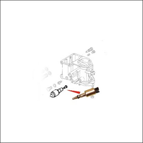 relee carburatore (minimo) -69  relee carburatore (minimo) -69