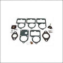 kit revisione carburatore 28,30,31,34, PICT 1,2,3 