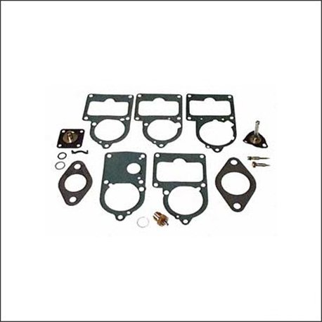 kit revisione carburatore 28,30,31,34, PICT 1,2,3 