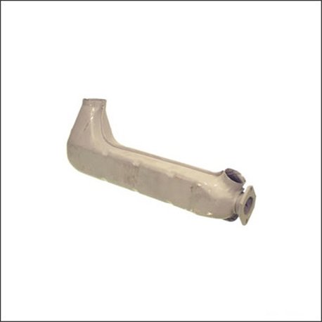 scambiatore di calore 1600 cc iniezione DX  scambiatore di calore 1600 cc iniezione DX