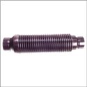 tubo aria calda scambiatore/abitacolo Ø 60 x Ø 60 x 370 mm 8/67- 7/72 + 1302 + bus 68/79