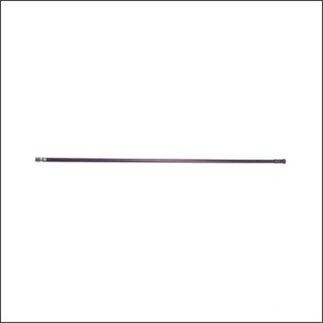 guaina cavo acceleratore pianale/MOT. 60.8 cm 11/65-