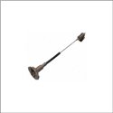 cavo sportellino tappo benzina 69-70