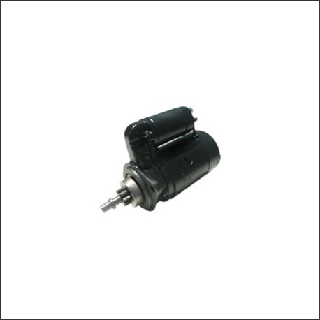 motorino avviamento 6V dal 8/66-7/73 - rigenerato