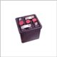 batteria 6V 66ah