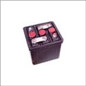 batteria 6V 66ah