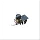 trasformatore 12V-6V (per motore tergi) 