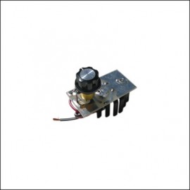 trasformatore 12V-6V (per motore tergi) 