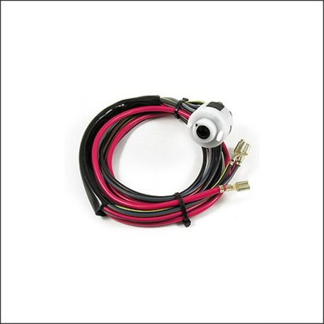 interruttore blocchetto d'accensione 8/70-7/71+1200STD e Bus 8/71-12/73 interruttore blocchetto d'accensione 8/70-7/71+1200STD e Bus 8/71-12/73