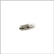 lampadina tachimetro 6V (cad.) 