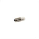 lampadina tachimetro 6V (cad.) 