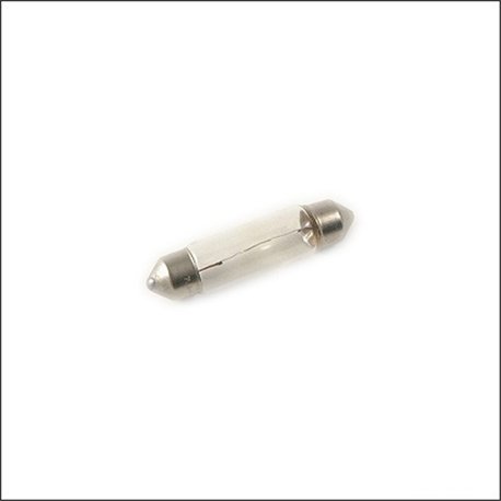 lampadina frecce a bacchetta 6V 3W (cad.)  lampadina frecce a bacchetta 6V 3W (cad.)