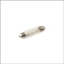 lampadina frecce a bacchetta 6V 3W (cad.) 