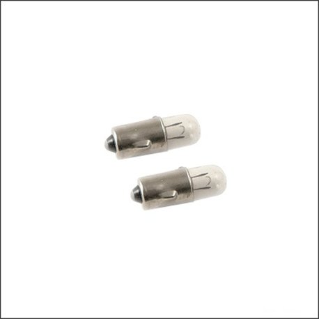 lampadine posizione fari anteriori 6V 4W - coppia  lampadine posizione fari anteriori 6V 4W - coppia