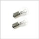 lampadine frecce anteriori  6V 5W - coppia