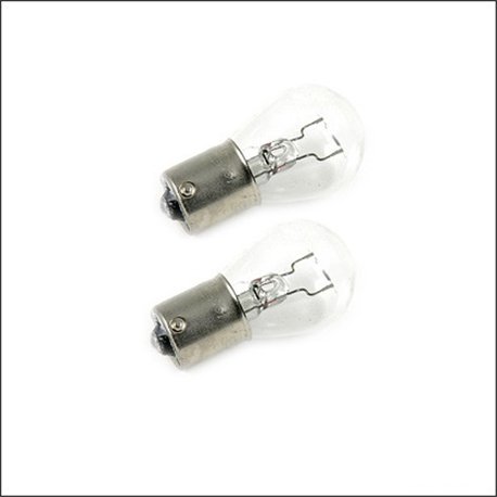 lampadine frecce anteriori  6V 5W - coppia lampadine frecce anteriori  6V 5W - coppia
