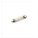 lampadina 6V luce di cortesia (cad.) 