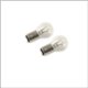 lampadine frecce posteriori 6V 21W - coppia