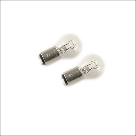 lampadine frecce posteriori 6V 21W - coppia lampadine frecce posteriori 6V 21W - coppia