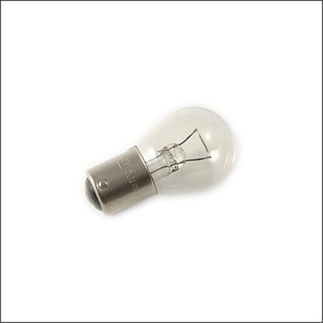 lampadina frecce posteriori 12V 21W (cad.) 