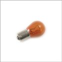 lampadina 12V 21W (cad.) arancio