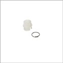 clips per guida asta cambio 