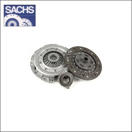 kit frizione SACHS 200mm - 1200cc 1/80 in poi + 1300cc 8/70 al 7/75 +  1302/1303 - 8/70