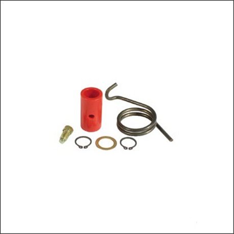 Kit di riparazione frizione 20mm Urethane 