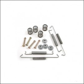 kit montaggio ganasce T1 58-64 post. 