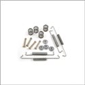 kit montaggio ganasce 1302/1303 ant. 