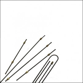 kit tubi in metallo per freni solo 1302 e 1303 - Germany