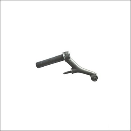 braccetto sospensione inferiore sx/dx 49-7/65 - revisionato braccetto sospensione inferiore sx/dx 49-7/65 - revisionato