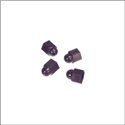 cappucci bulloni per Jeans o Big (4pz.) 