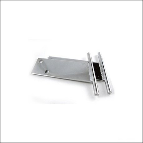 T-bar cromati 68 - - coppia T-bar cromati 68 - - coppia