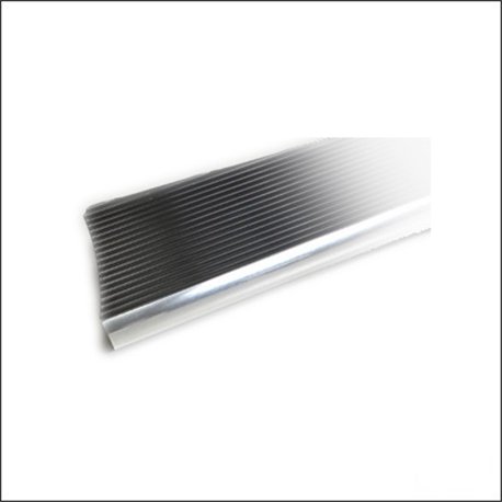 pedane  billet alluminio - (coppia) pedane  billet alluminio - (coppia)