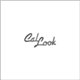 scritta "CAL LOOK"