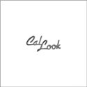 scritta "CAL LOOK"