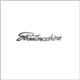 scritta "STREETMACHINE"