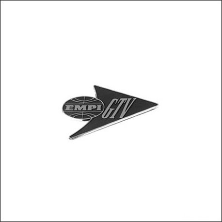 logo "EMPI GTV" logo "EMPI GTV"