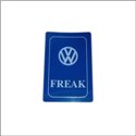 adesivo VW FREAK