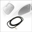 kit guarnizioni vetri Cal-Look 72 - 79