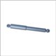 ammortizzatore gas duro post. & fino al 1965 ant.