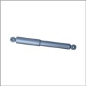 ammortizzatore gas duro post. & fino al 1965 ant.